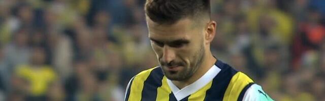 Žreb za LE: Tadić i Kostić kreću na Škote, Junajted ide u Baskiju