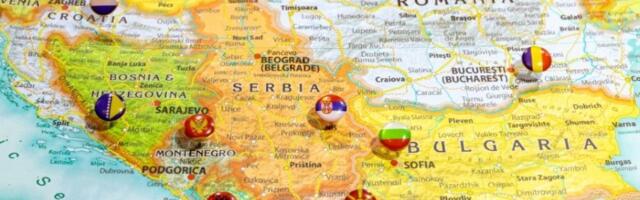 Ko sve ima "specijalca" za Balkan i zašto?