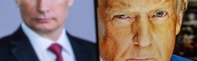 Tramp besan na Putina preti novim carinama za rusku naftu