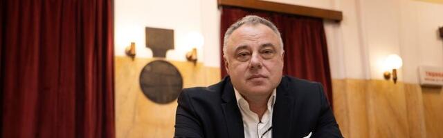 Fondacija Alek Kavčić prikupila je i uplatila 100 miliona dinara u akciji podrške prosvetnim radnicima