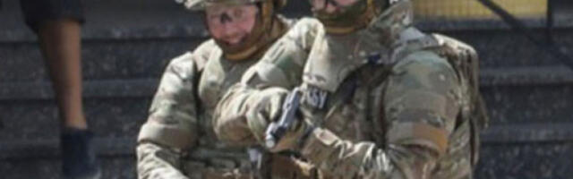 ФСБ ухапсио држављанина Молдавије, планирао бомбашке нападе у Русији