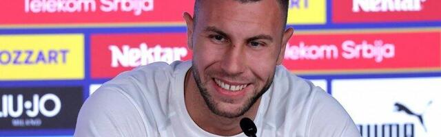 POTPUNA DOMINACIJA SRBA:  Italijani bruje o njima!