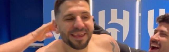 Mitrović se vraća u formu: Gol i asistenacija za pobedu