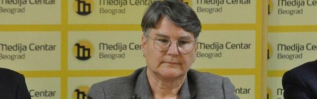 Ivanka Popović: Dejan Vuk Stanković ima zadatak da zaustavi blokade na sve raspoložive načine