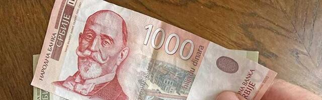 SAMO DANAS: Poklanjamo ti 5.000 RSD – evo šta treba da uradiš