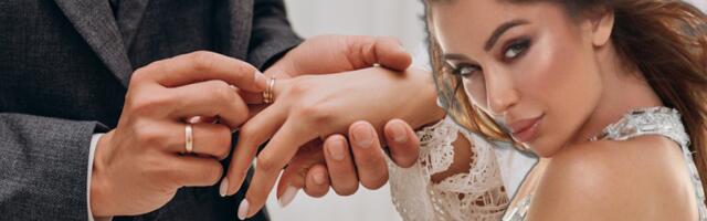 SAMO ZA MLADENAČKI STO DALA 5.000 EVRA! Evo koliko je para Tea pukla na dekoraciju za venčanje! ZAVRTEĆE VAM SE U GLAVI OD CIFRE!