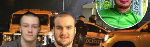 ZAPALIO OCU SVEĆU PRE NEGO ŠTO JE BRUTALNO UBIJEN! Isplivali novi detalji o mafijaškoj likvidaciji dvojice Beograđana u Crnoj Gori! UMEŠAN I TRAJKO!