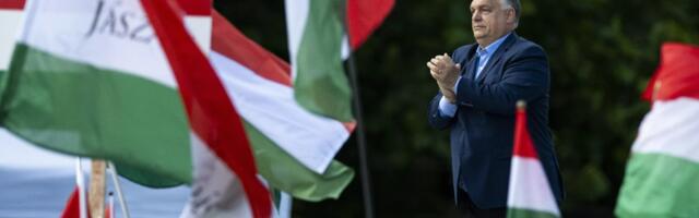 Orbanova vizija Mađarske 21. veka