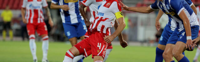 ŠAMPION BROJAO DO SEDAM: Zvezda bez milosti - katastrofa "romantičara" na Marakani!