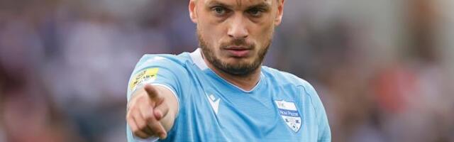 ADEM LJAJIĆ NAPUSTIO NOVI PAZAR! Ostaje u regionu, ovo je njegov novi klub