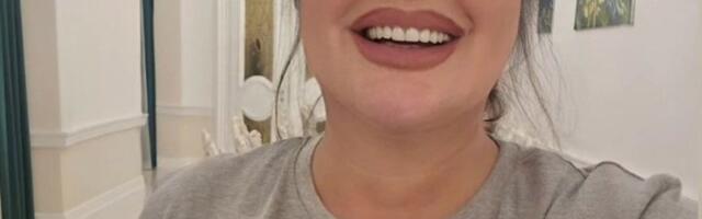 Dragana Mirković se oglasila posle rođenja unuke: Emotivna poruka sa slavlja