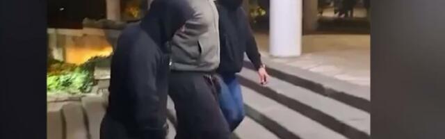 Štimac prebačen u Urgentni centar: Provladini mediji tvrde da će ponovo biti uhapšen