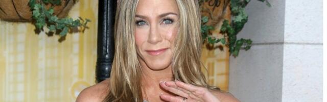 Ovo su SVI ČEKALI: Dženifer Aniston na Instagramu objavila fotografiju sa novim dečkom (FOTO)