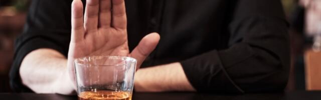 Evo šta će vam se desiti ako ostavite alkohol