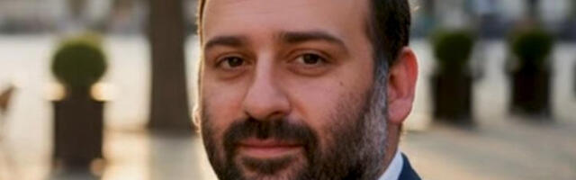 UKRAJINSKI RIŠELJE Ko je TImur Mindič, čovek koji je kreirao Zelenskog