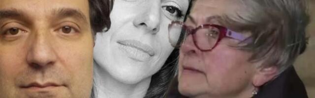 VIDELA SAM, NIJE MI DOBRO! Potresne reči majke Ane Volš nakon Brajanovog priznanja: "Besciljno tragam za ćerkom..."