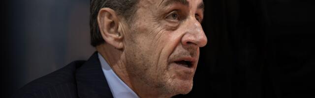HIT Sarkozi najavio knjigu "Dnevnik jednog zatvorenika": A iza rešetaka je proveo celih 11 dana
