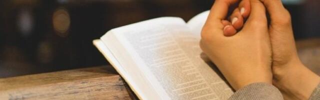 Za ovu molitvu nikad nije kasno: Evo kako vam može doneti mir i snagu