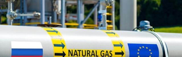 DA LI VERUJETE PREDSEDNIKU Hoće li ili neće biti GASNOG aranžmana sa Rusijom?