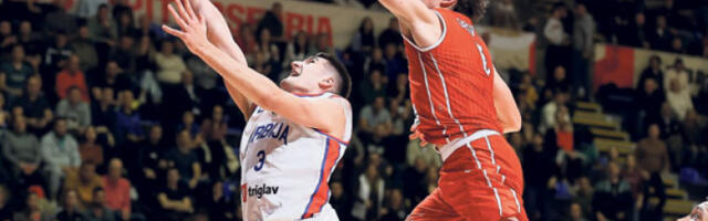 Од „минус 23” до победе