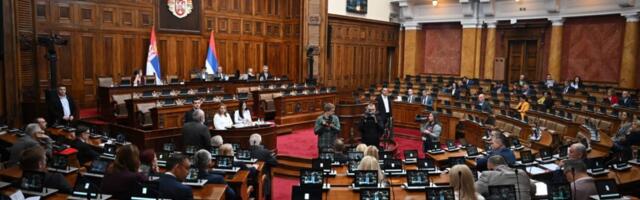 Oligarhija protiv demokratije, slučaj Srbije