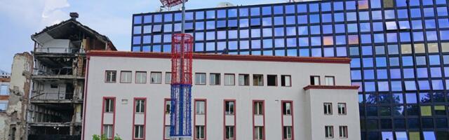 Cvejić (SRCE): Klanšček će kao predsednik UO RTS da bira sebe za direktora