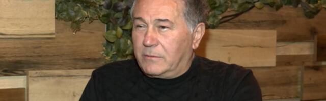 ZAMALO OTKAZAN KONCERT U BEOGRADU? Halid Muslimović za Kurir ekskluzivno otkrio šta je prethodilo noći u Sava centru: Nisam znao da li ću moći da pevam