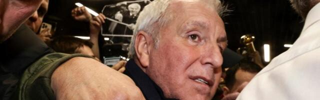 Obradović se danas obraća javnosti?! Odlazak nije definitivan