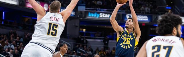 NBA liga se oglasila zbog Jokića i ekipe: "Ovo niko nikada u istoriji nije uradio"