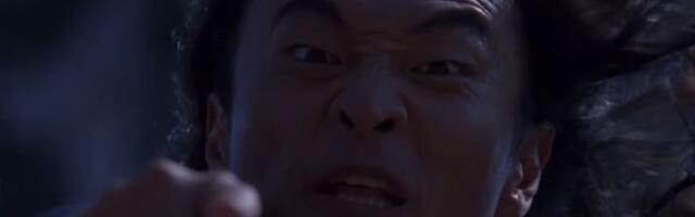 Umro Keri-Hirojuki Tagava, čuveni Šeng Tsung iz serijala filmova "Mortal Kombat"