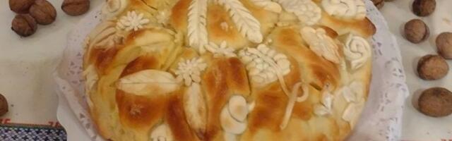 Izložba „Priče o mlinovima i mlinarima”: Festival božićnog kolača „Česnica” u Staroj skupštini u Kragujevcu