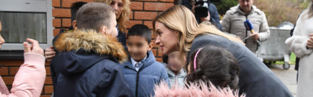 У Бањи Ковиљачи додатни простор за децу са сметњама у развоју