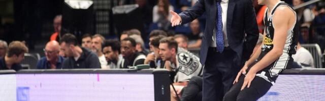 Avramović: Željko Obradović je pričao da ima najbolji stručni štab