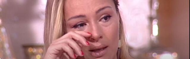 "Umalo da budem silovana, jedva sam se izvukla" Anabela prvi put o zlostavljanju: "Bila sam zaključana..."