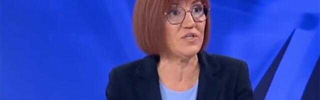 VODITELJKA N1 POČELA DA DIŽE RUKE OD BLOKADERA: Oni nemaju političku artikulaciju, nema saradnje između pobunjenog društva, nema političke promene!