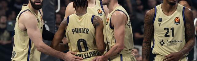 ZASLUŽENO: Dvojac koji je obeležio kolo podelio MVP priznanje!