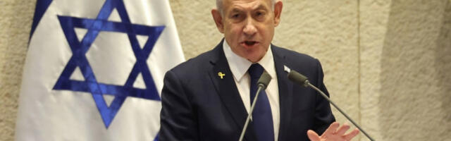 Нетанјаху: Ближи се завршетак прве фазе Трамповог мировног плана за Газу