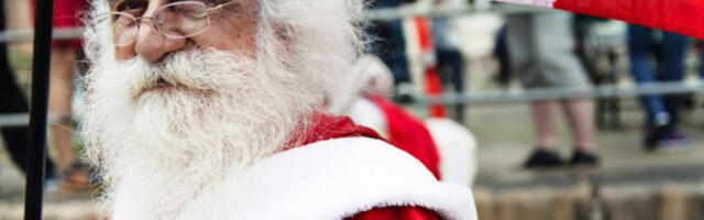 Божић је "отказан" у Европи