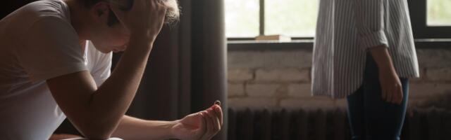 Moj brat i ja smo oduvek bili bliski, ali plašim se da će moja tajna razoriti naš odnos