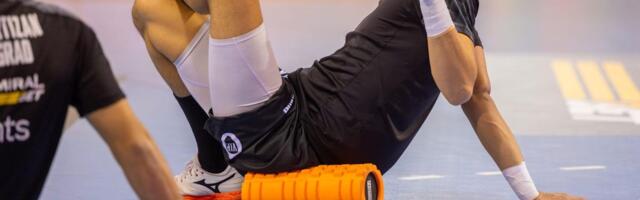 Rukometaši Partizana završavaju 2025. godinu, Popović poručuje: Pokazali smo da možemo da se nosimo sa svima