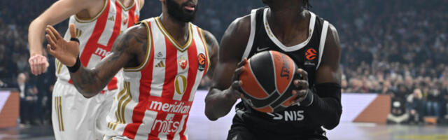 POVRATAK NA POBEDNIČKI KOLOSEK Evo gde možete gledati mečeve Žalgiris - Partizan i Zvezda - Virtus