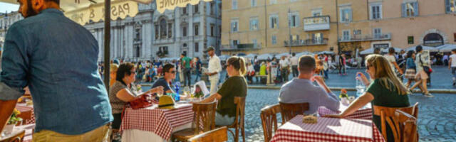 Услуге су главни покретач привреде Европске уније