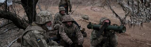 Nakon povlačenja Ukrajinskih snaga iz Siverska na istoku, da li je Rusija bliže „pojasu tvrđava“?