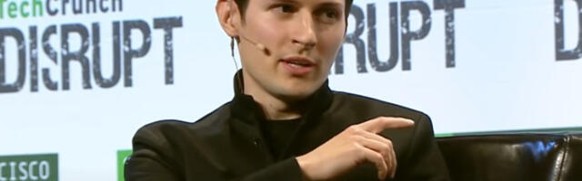 Durov optužio Makrona da gura EU ka “digitalnom gulagu”