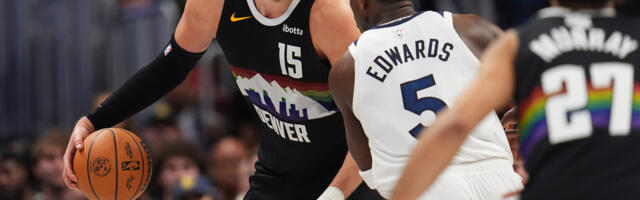 Trener Denvera: Jokić je najbolji na svetu i tačka