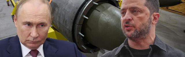 Ovo oružje odlučuje o ishodu rata u Ukrajini? I Putin i Zelenski žele da nateraju drugu stranu na kapitulaciju