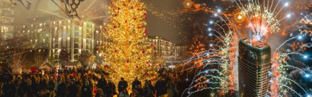 "PREZADOVOLJNA SAM, IMAM VELIKE PLANOVE": Pitali smo Beograđane kakva im je bila 2025. i čemu se nadaju u 2026. godini! (ANKETA)