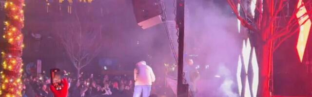 NEZAPAMĆENA TRAGEDIJA U EKSKLUZIVNOM SKIJALIŠTU! Eksplozija u baru usred proslave Nove godine, BROJE SE MRTVI!