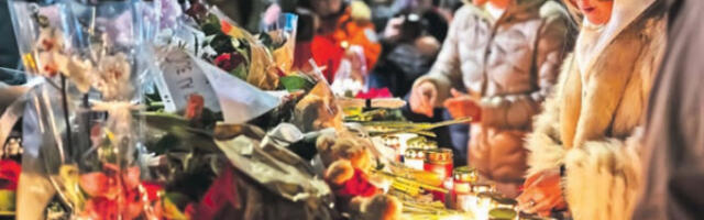 Најмање 47 жртава пожара у бару, више од 115 повређених