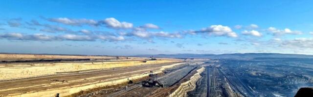 Uspeh rudara kostolačkog kopa "Drmno"